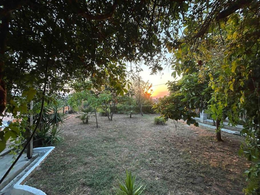 Yourlittlemiracle-Panoramicview+Firepit+Garden+Bbq Argalasti Buitenkant foto