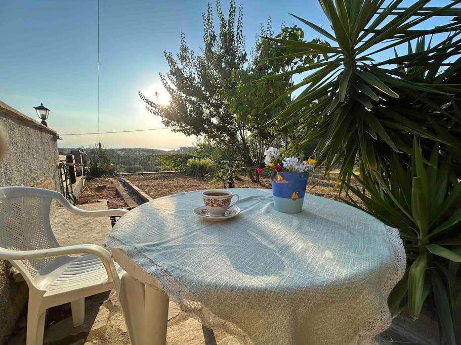 Yourlittlemiracle-Panoramicview+Firepit+Garden+Bbq Argalasti Buitenkant foto