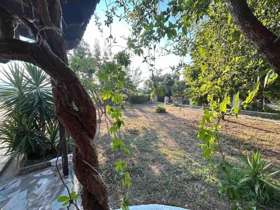 Yourlittlemiracle-Panoramicview+Firepit+Garden+Bbq Argalasti Buitenkant foto